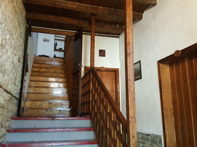 Hotel Bineri Gjirokastër Buitenkant foto